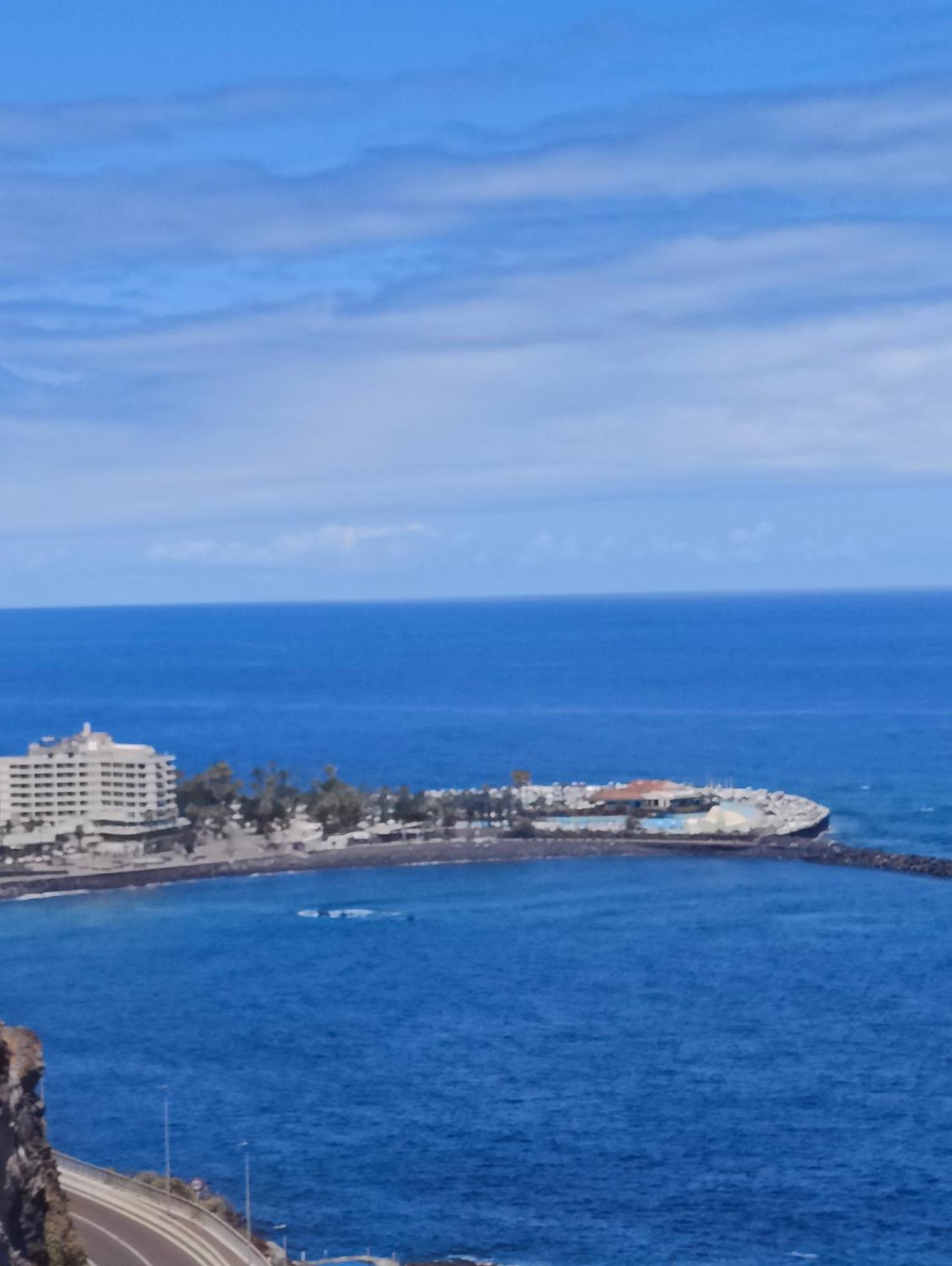 Beautiful Ocean View Leilighet *